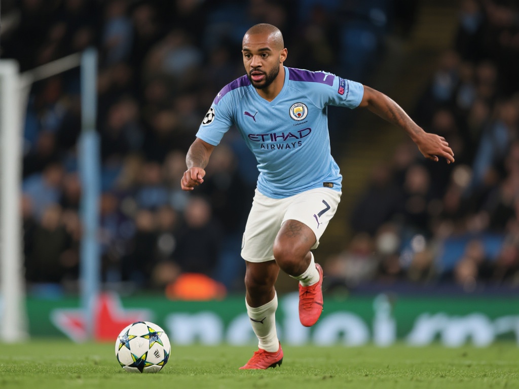 维尼修斯荣膺2024世界足球先生并跻身年度最佳阵容