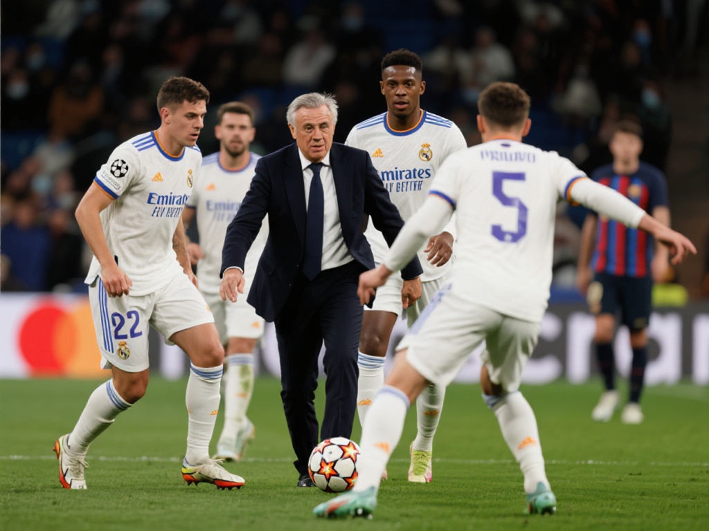 “世界杯历史上最令人难忘的对决”